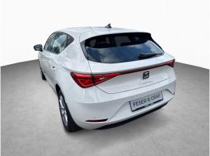 Seat Leon 1.5 eTSI Road Edition DSG SHZ|FaPa M|RFK