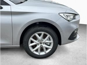 Seat Leon Sportstourer 2.0 TDI Style Navi|Pano|SHZ