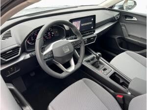 Seat Leon Sportstourer 2.0 TDI Style Navi|Pano|SHZ