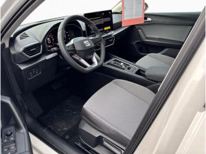 Seat Leon 1.5 eTSI Road Edition DSG SHZ|FaPa M|RFK