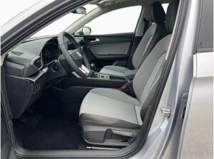 Seat Leon Sportstourer 2.0 TDI Style Navi|Pano|SHZ