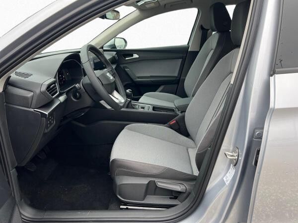 Seat Leon Sportstourer 2.0 TDI Style Navi|Pano|SHZ