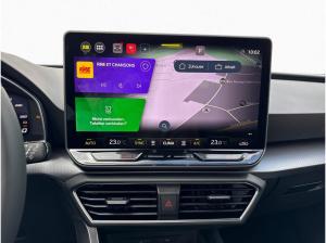 Seat Leon 1.5 eTSI Road Edition DSG SHZ|FaPa M|RFK