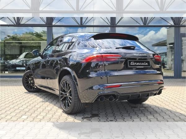 Maserati Grecale Modena MY25/ One off Deal!