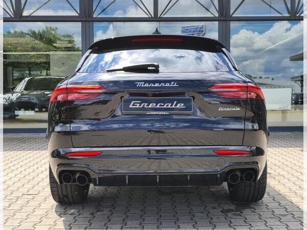 Maserati Grecale Modena MY25/ One off Deal!
