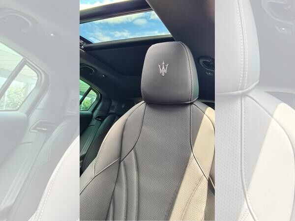 Maserati Grecale Modena MY25/ One off Deal!