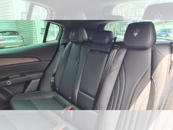 Maserati Grecale Modena MY25/ One off Deal!
