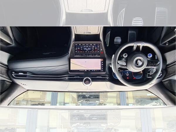 Maserati Grecale Modena MY25/ One off Deal!