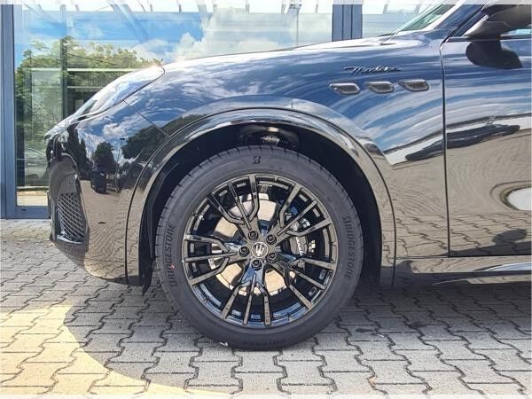 Maserati Grecale Modena MY25/ One off Deal!