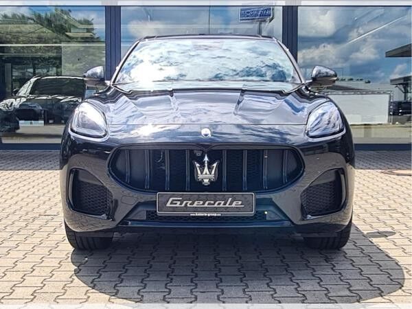 Maserati Grecale Modena MY25/ One off Deal!