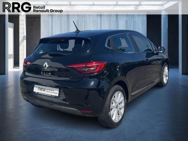 Renault Clio INTENS TCe 90