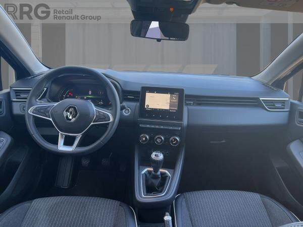 Renault Clio INTENS TCe 90