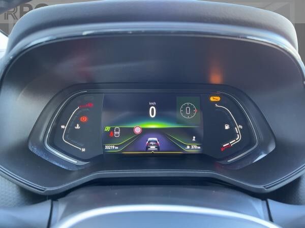 Renault Clio INTENS TCe 90