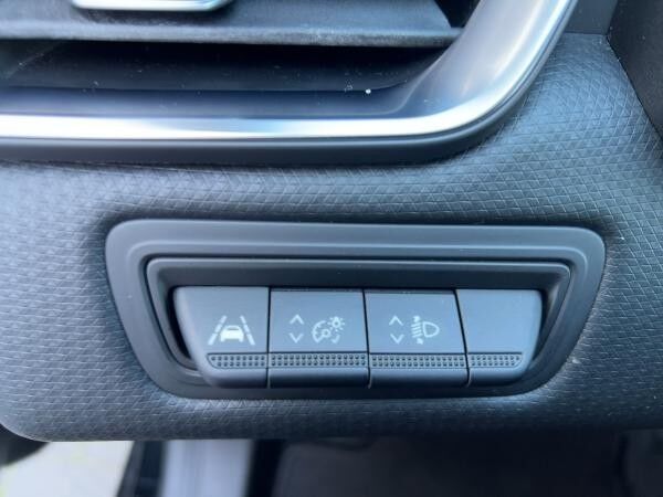Renault Clio INTENS TCe 90