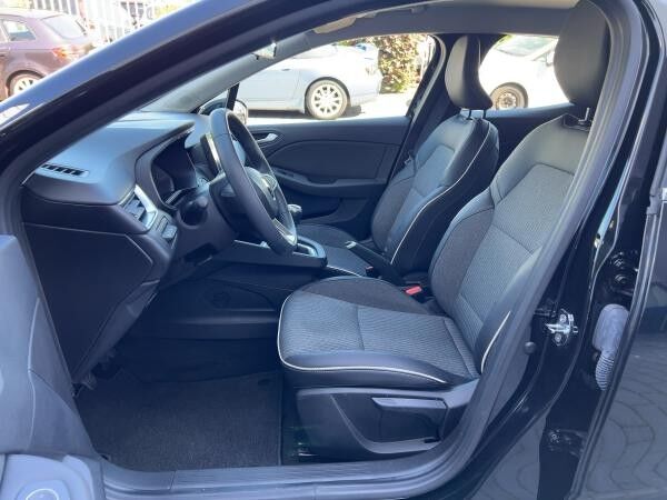 Renault Clio INTENS TCe 90