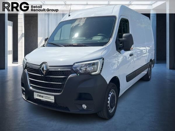 Renault Master KASTEN L2H2 HKa 3,3t dCi 135