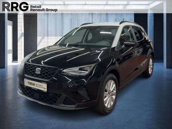 Seat Arona STYLE TSI 110 DSG