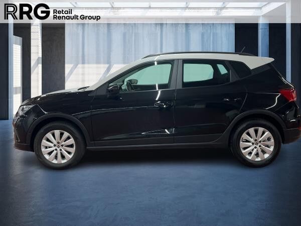 Seat Arona STYLE TSI 110 DSG