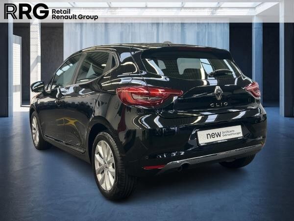 Renault Clio INTENS TCe 90