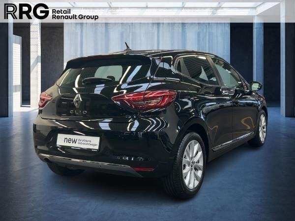 Renault Clio INTENS TCe 90