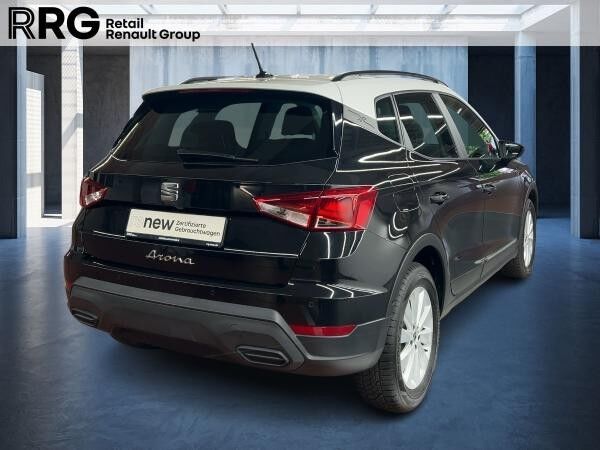 Seat Arona STYLE TSI 110 DSG