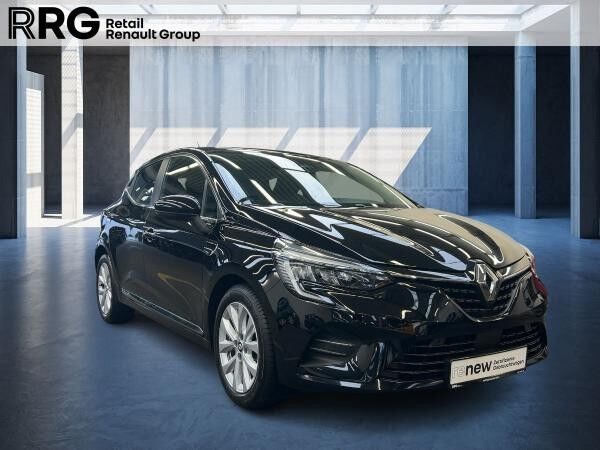 Renault Clio INTENS TCe 90