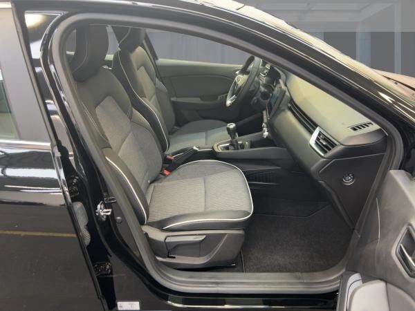 Renault Clio INTENS TCe 90