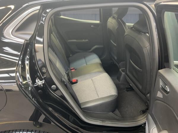 Renault Clio INTENS TCe 90