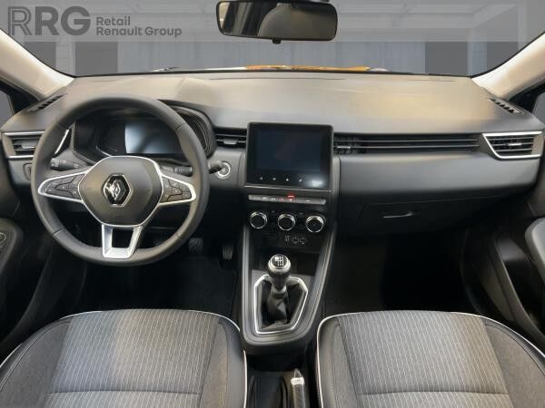 Renault Clio INTENS TCe 90