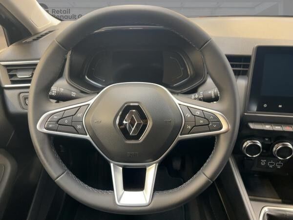 Renault Clio INTENS TCe 90