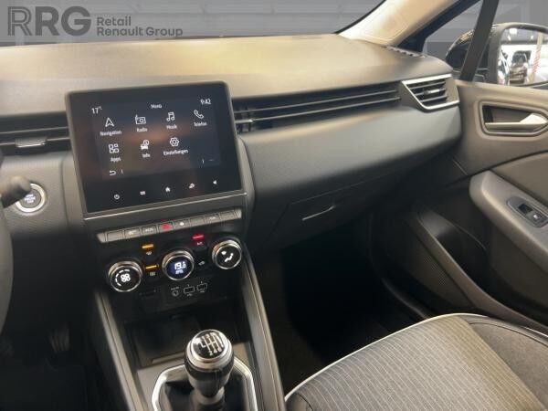 Renault Clio INTENS TCe 90