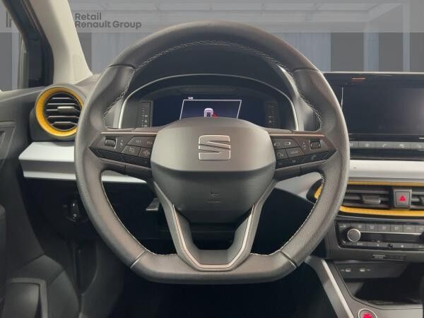 Seat Arona STYLE TSI 110 DSG