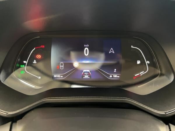 Renault Clio INTENS TCe 90