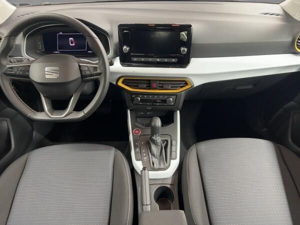 Seat Arona STYLE TSI 110 DSG
