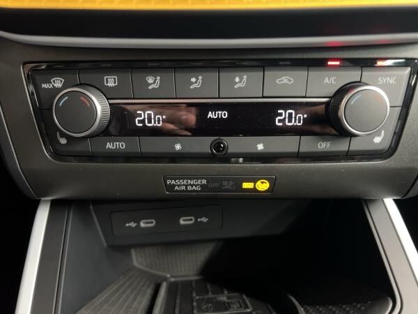 Seat Arona STYLE TSI 110 DSG