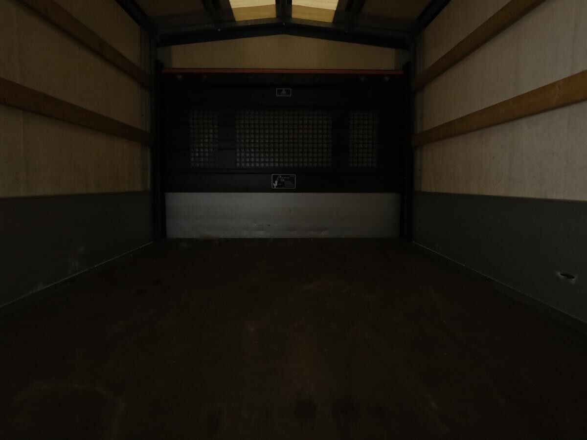 Renault Master DoKa PRITSCHE L3H1 3,5t 4x4 dCi 130