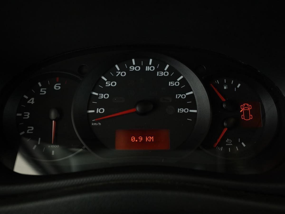 Renault Master DoKa PRITSCHE L3H1 3,5t 4x4 dCi 130