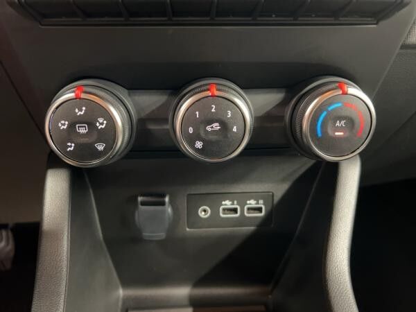 Renault Clio EVOLUTION TCe 90