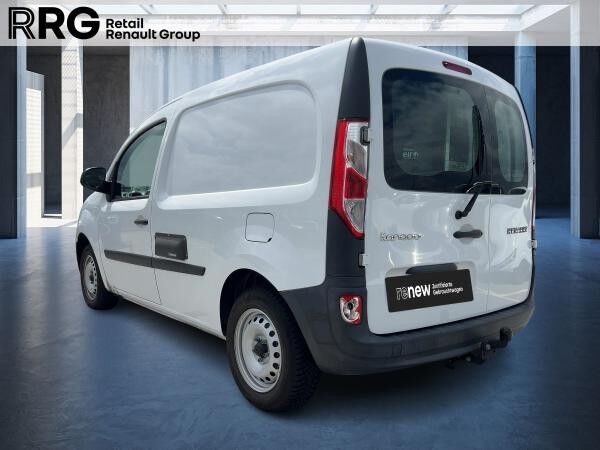 Renault Kangoo Rapid dCi 90 SORTIMO Klima Allwetter