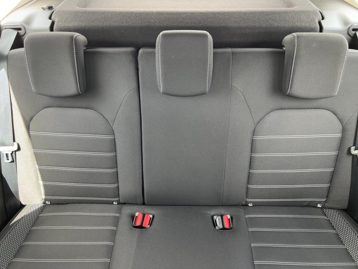 Dacia Duster II 1.0 TCe 100 LPG Kamera Sitzheizung