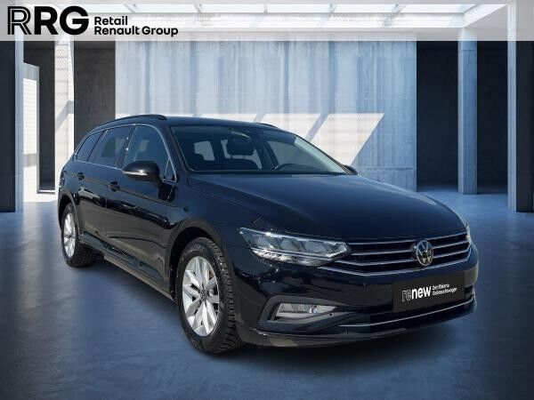 Volkswagen Passat Variant 1.5 TSI Business DSG Navi LED Shz