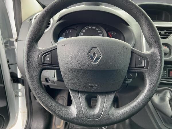 Renault Kangoo Rapid dCi 90 SORTIMO Klima Allwetter