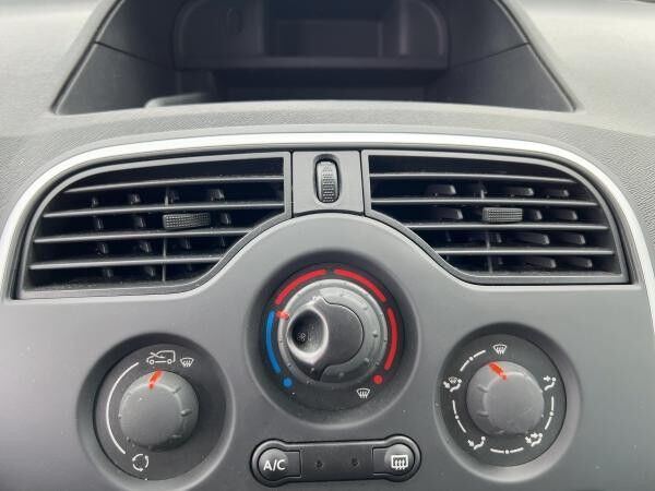 Renault Kangoo Rapid dCi 90 SORTIMO Klima Allwetter