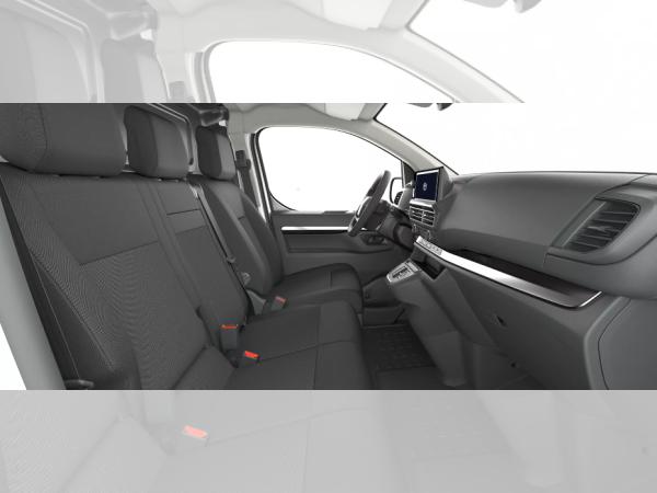 Toyota Proace MEISTER L1 inkl. Heckflügeltür verglast‼️SOFORT VERFÜBAR‼️3-SITZER 💺⚡️VOLLELEKTRISCH🔋
