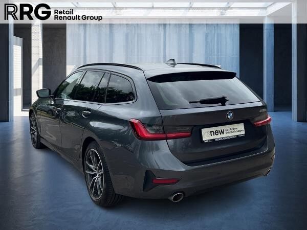 BMW 330 Sport Line