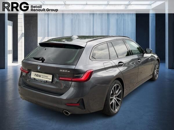 BMW 330 Sport Line