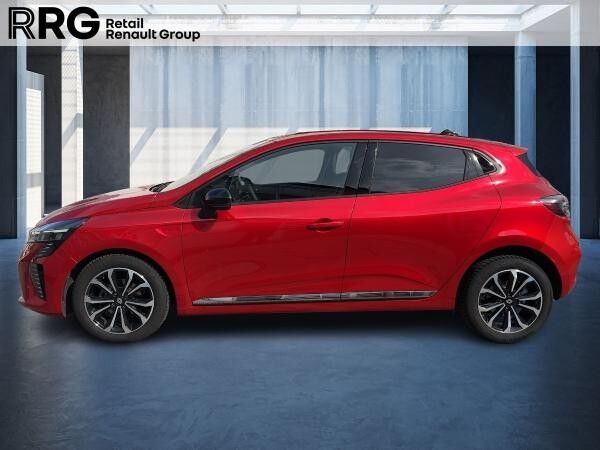 Renault Clio 1.0 TCe 90 Intens