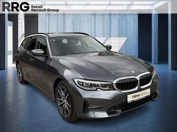 BMW 330 Sport Line