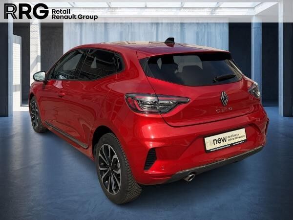 Renault Clio 1.0 TCe 90 Intens