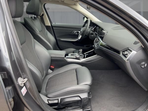 BMW 330 Sport Line